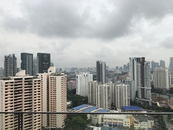 Centennia Suites (D9), Condominium #161242082